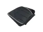 7KV05LA3AA - Interior Trim: Rear Stow Seat Cushion Cover, Left for Mopar Image