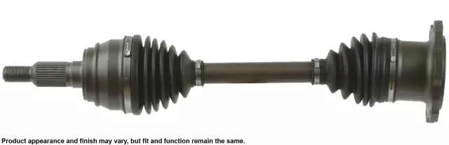 601430 - Transmission &amp; Drivetrain: CV Axle Assembly for Cardone Image