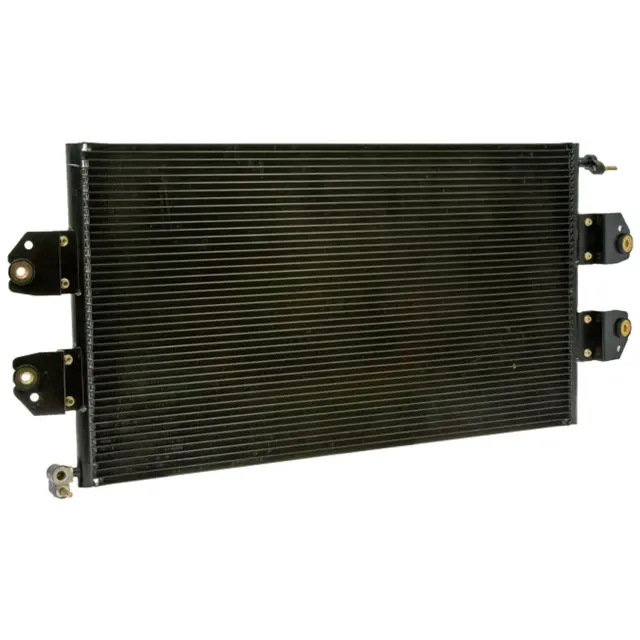 3887C - Air Conditioning &amp; Heat: A/C Condenser for GLOBAL PARTS DISTRIBUTORS Image