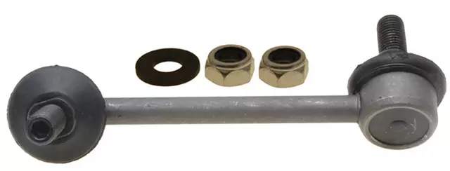 Rear Passenger Side Suspension Stabilizer Bar Link Kit with Hardware - ACDelco (46G0254A)