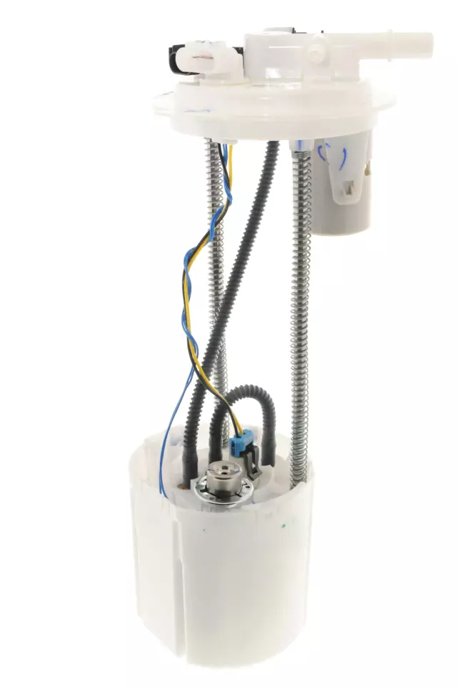 19206572 - Fuel System: Electric Fuel Pump for GM Image