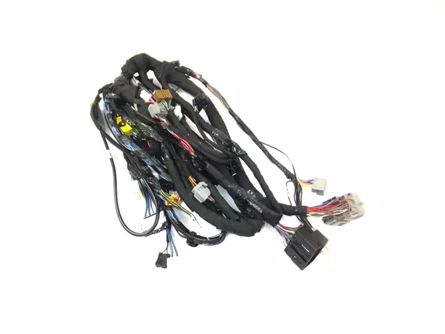 68206330AB - Electrical: Instrument Panel Wiring for Jeep: Patriot Image