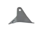 1RX01XDVAA - : Seat Shield for Mopar Image
