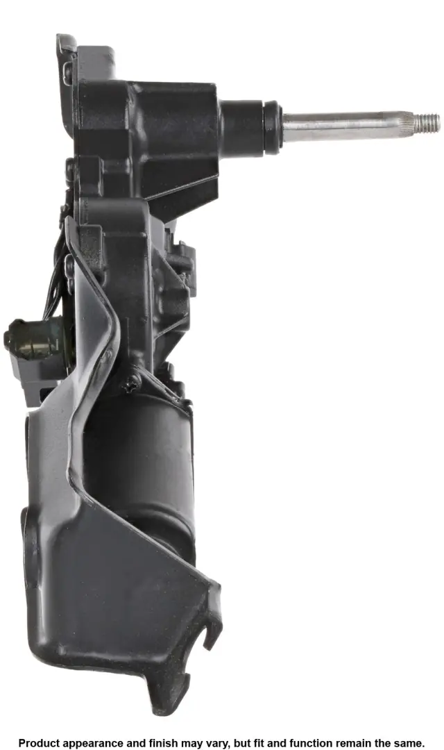 434532 - Exterior: Windshield Wiper Motor for Cardone Image
