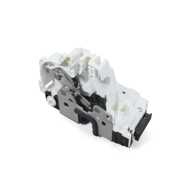 4589696AD - Body: Latch for Mopar Image