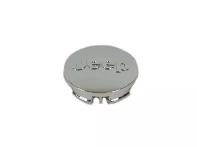Wheel Center Cap - Mopar (1LB77SZ0AC)