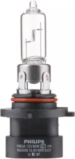 9005XSB1 - : Philips Standard Headlight 9005XS for Philips Image