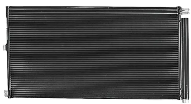 40264 - : Condenser Drier Assembly for FOUR SEASONS Image