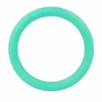 7T4Z6K649AA - : Adapter O-Ring for Ford: Edge, Flex, Freestyle | Lincoln: MKX, MKZ Image