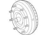 7R3Z7902ARM - Automatic Transmission: Torque Converter for Ford: Mustang, Thunderbird | Lincoln: Aviator, LS Image