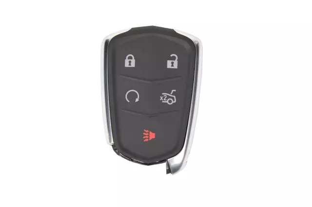 Keyless Entry Transmitter - GM (13544034)