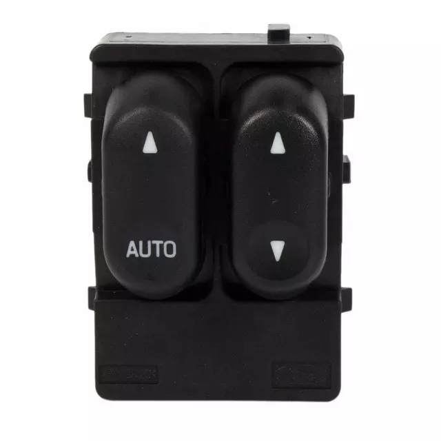 OEM NEW 02-07 Ford F-250 Super Duty Left Switch Window Control 5C3Z-14529-AAA - Ford (5C3Z-14529-AAA)