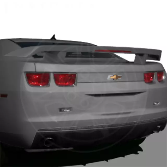 20979732 - Body: Spoiler for Chevrolet: Camaro Image
