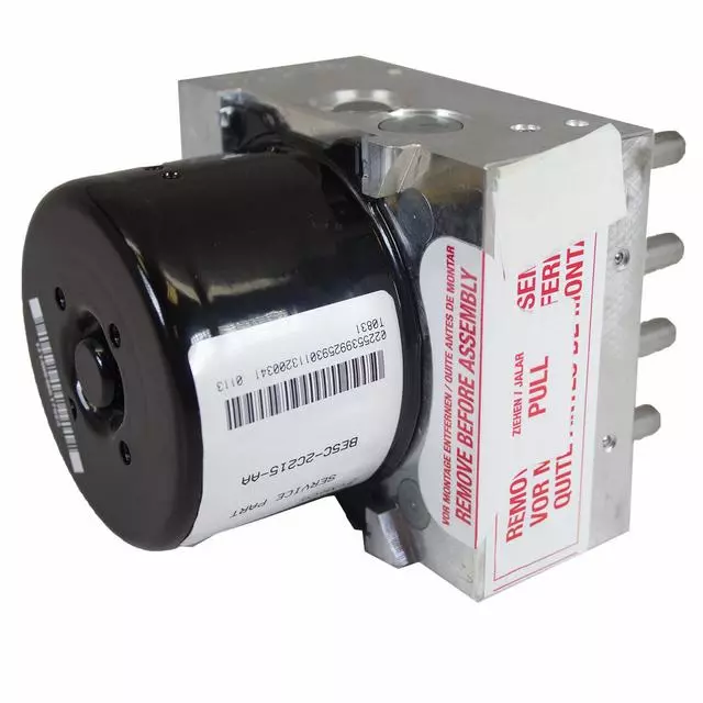 BE5Z2C215A - : Modulator Valve for Ford: Fusion | Lincoln: MKZ | Mercury: Milan Image