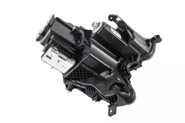 Driver Side Headlamp - GM (84664075)