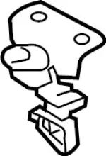 656706CA0A - : Catch for INFINITI: QX60 Image