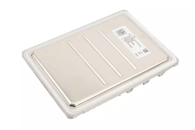 Engine Control Module (ECM) - GM (12704475)