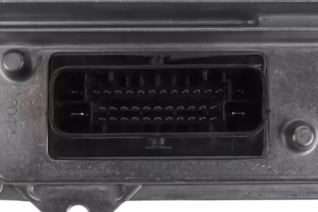 F (S)Module - GM (86809188)