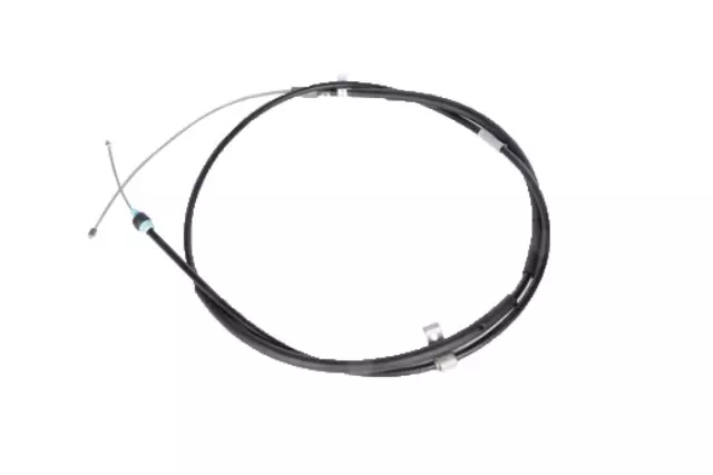 20848621 - Brakes: Parking Brake Cable for Chevrolet: Silverado 1500 | GMC: Sierra 1500 Image