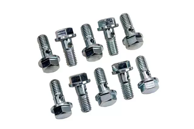 94027301 - : F Bolt for GM Image