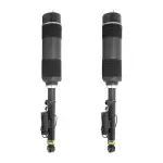 31513400 - : Unity Automotive Air Spring to Coil Spring Conversion Kit for Unity Automotive Image