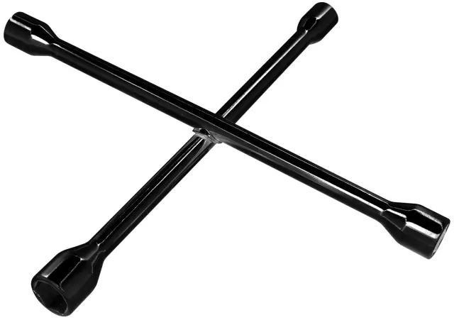 W2 - : Wheel Lug Wrench for Performance Tool Image