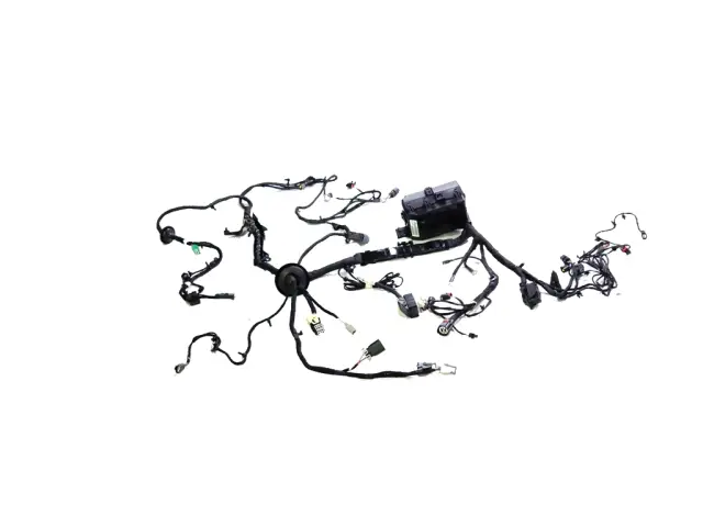 Headlamp To Dash Wiring - Mopar (68384400AD)