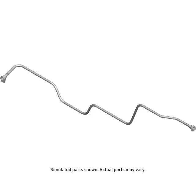 23448435 - : Fuel Feed Hose for GM Image