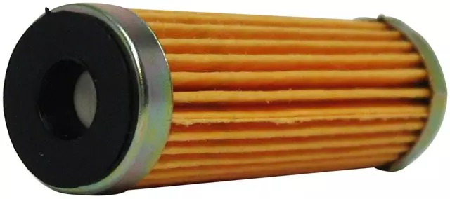 5651803 - : Fuel Filter for Buick: Century, Electra, LeSabre, Regal, Riviera, Skylark | Cadillac: Brougham, Fleetwood | Chevrolet: Astro, C/K Pickup, Camaro, Caprice, Celebrity, Chevette, Citation II, El Camino, G10, G20, G30, Impala, K5 Blazer, Monte Carlo, P20, P30, R20, R30, R3500, S10, S10 Blazer, Suburban C10, Suburban C20, Suburban K10, Suburban K20, V20, V30, V3500 | GMC: C1500 Pickup, C2500 Pickup, C3500 Pickup, Caballero, G1500, G2500, G3500, Jimmy, Jimmy S15, K1500 Pickup, K2500 Pickup, K3500 Pickup, P2500, P3500, R2500 Pickup, R3500 Pickup, S15, Safari, Suburban C1500, Suburban C2500, Suburban K1500, Suburban K2500, V2500, V3500 | Oldsmobile: 98, Custom Cruiser, Cutlass Calais, Cutlass Ciera, Cutlass Salon, Cutlass Supreme, Delta 88, Omega, Toronado | Pontiac: 6000, Bonneville, Firebird, Grand Prix, Parisienne, Phoenix, Safari, T1000 Image
