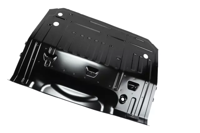 84486760 - Body: Rear Floor Pan for Cadillac: CT6 Image