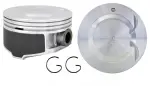 P5069675 - : Engine Piston Set for Enginetech Image