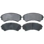 19108010 - : Pad Kit for GM Image