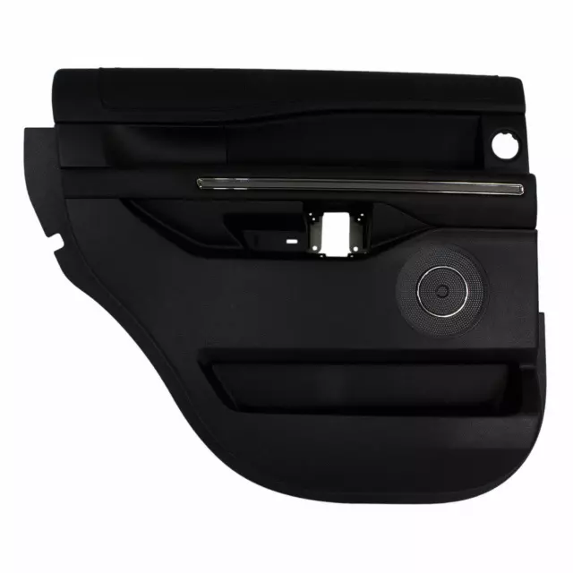 JL1Z7827407CB - Body: Door Trim Panel for Ford Image
