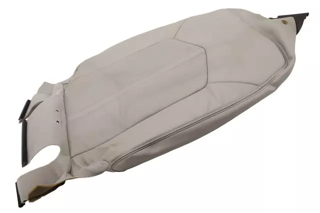 22897593 - Body: Seat Back Cover for Cadillac: SRX Image