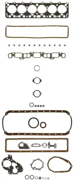 50098400 - : FULL SET for Ajusa Image