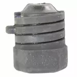 3M8Z16758B - Body: Bumper for Ford: Fusion | Lincoln: MKZ, Zephyr | Mercury: Milan Image