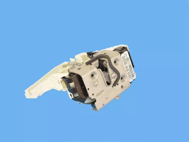 Latch - Mopar (68211670AC)
