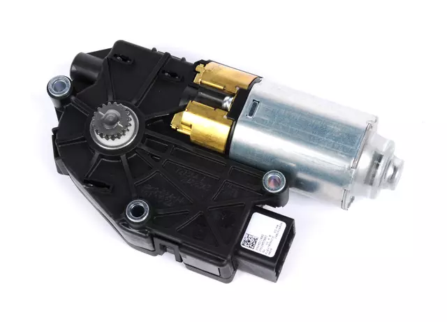 22885811 - Electrical: Motor for Cadillac: CTS Image