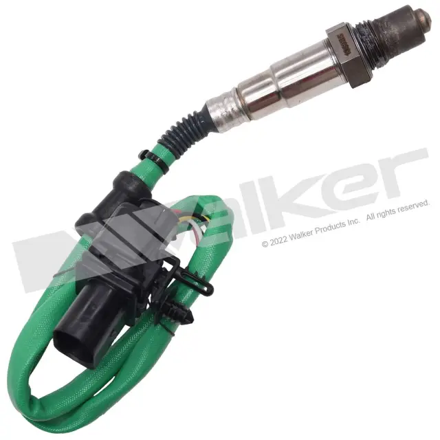 35035117 - Emission Systems: Walker Products 350-35117 Oxygen Sensor 5-W Wide-Band for Walker Products Inc. - Image