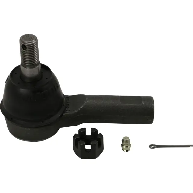 ES3466 - Suspension &amp; Steering: MOOG Chassis Products ES3466 Steering Tie Rod End for Moog Image