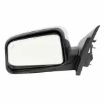 BA1Z17683DA - Body: Power Mirror for Ford: Edge Image