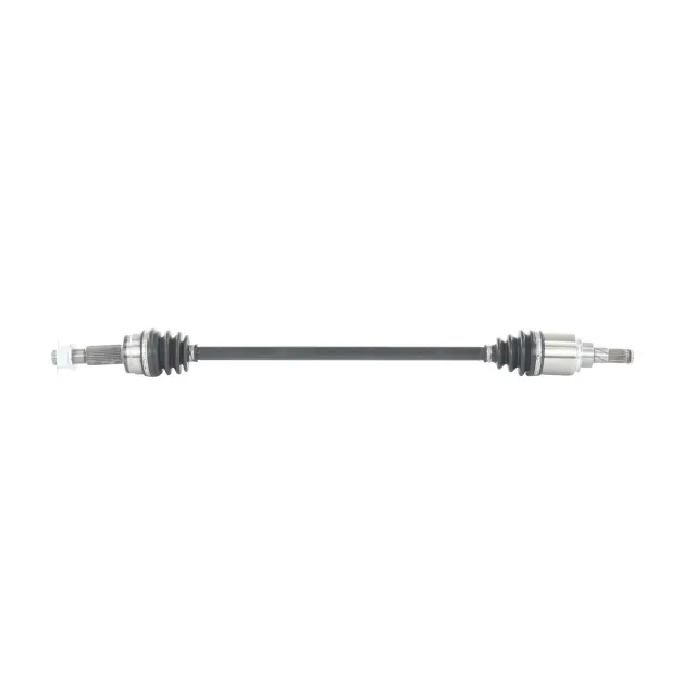 NI8356 - Transmission &amp; Drivetrain: TrakMotive CV Axle Shaft for TRAKMOTIVE Image