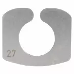 3L5Z6A320FCB - : Shim for Ford Image