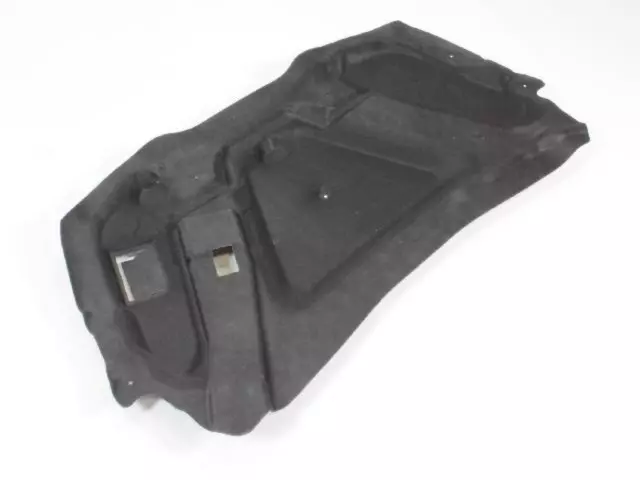 68224640AC - Interior Trim: Hood Silencer for Mopar Image