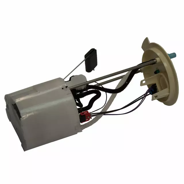 Electric Fuel Pump - Ford (BC3Z-9H307-C)
