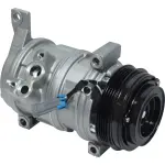 CO29002C - : A/C Compressor -- UAC 10S20F Compressor Assembly for UAC Image