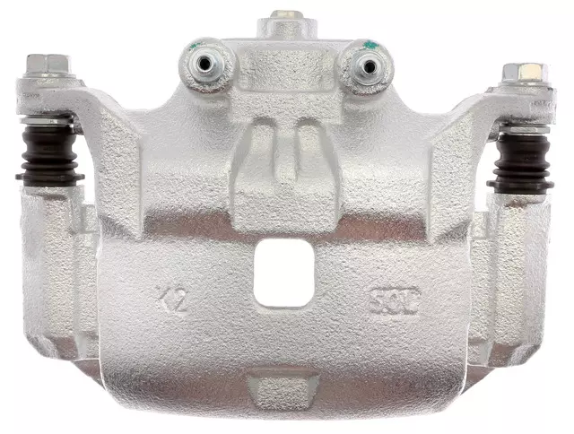 Front Brake Caliper - ACDelco (18FR12873DN)