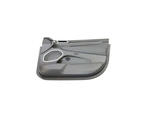 Panel Assembly - Mopar (6FD123X9AD)