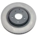 40206CL70A - Brakes: Disc Brake Rotor for Infiniti Image