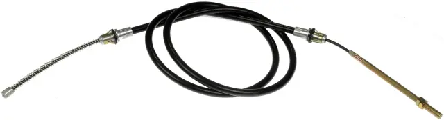 C93265 - Brake: Parking Brake Cable for Dorman Image